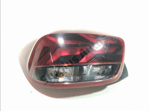 Farolim esquerdo Farolim esquerdo DACIA SPRING EV (B6M1) (45 hp) 36069091 36069091
