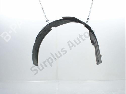 Radlauf für KIA SPORTAGE III (SL) 1.7 CRDi (116 hp) 31664103