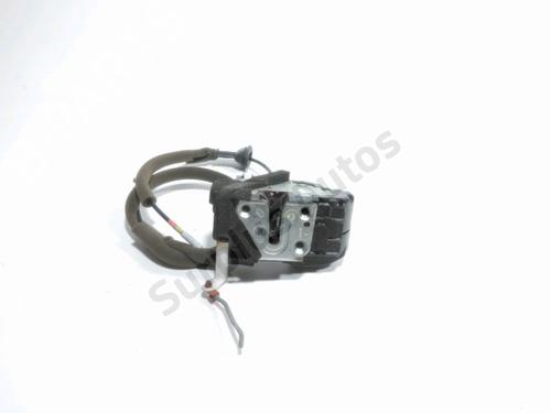 front-left-lock-renault-koleos-i-hy_-2008-37870813 main image