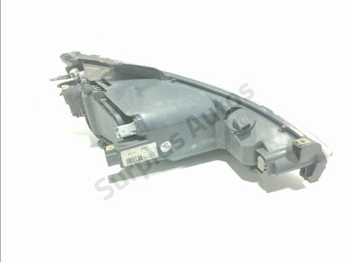 Left headlight PEUGEOT 206 CC (2D) 2.0 S16 | BP39737667C28 - Image 3