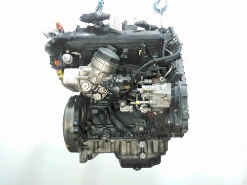 Motor für OPEL ASTRA J (P10) 1.7 CDTI (68) (131 hp) 30843082