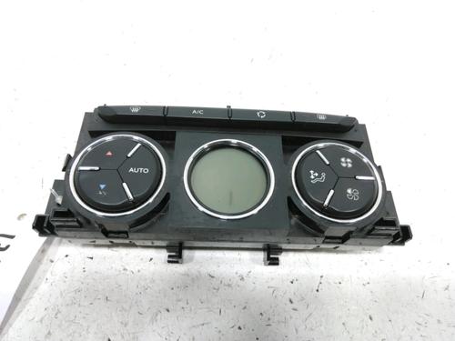 Used Climate control Climate control 30988385 30988385