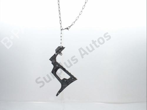 Suporte do pára-choques trás Suporte do pára-choques trás 39397768 39397768