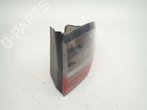 Right taillight FORD S-MAX (WA6) 2.0 TDCi | BP37788197C35 - Image 2