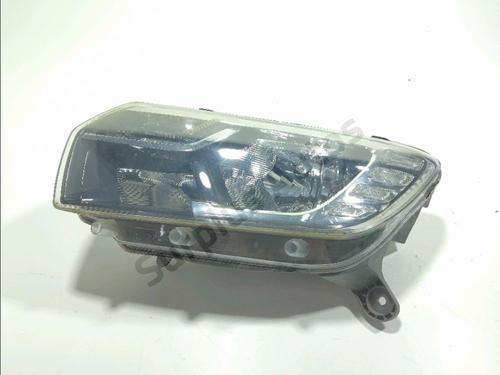 left-headlight-dacia-sandero-ii-2012-36105716 main image