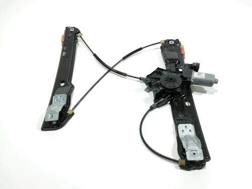Front left window mechanism LAND ROVER RANGE ROVER EVOQUE (L538) 2.2 D 4x4 | BP37774162C22 - Image 2