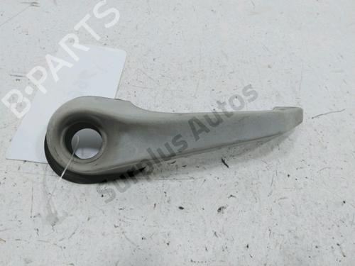 Used Front right exterior door handle RENAULT 4 (112_) 0.8 (1123) (29 hp) 30995759