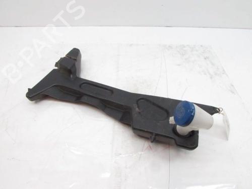 Windscreen washer tank CITROËN C4 Picasso II 1.6 BlueHDi 100 | BP28273929C113 