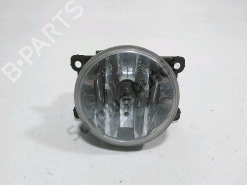 Nebelscheinwerfer rechts für Nebelscheinwerfer rechts CITROËN C3 Picasso (SH_) 1.4 VTi 95 (SH8FSC, SH8FP0, SH8FP6) (95 hp) 35941921 35941921
