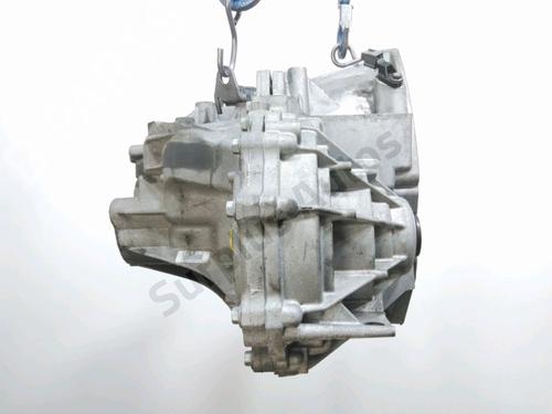 Gearbox NISSAN QASHQAI II (J11, J11_) 1.6 dCi | BP29496039M3 