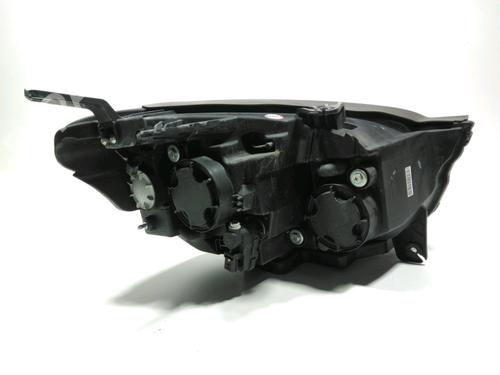 Left headlight SSANGYONG KORANDO (CK) 2.0 e-XDi | BP37787029C28 - Image 2