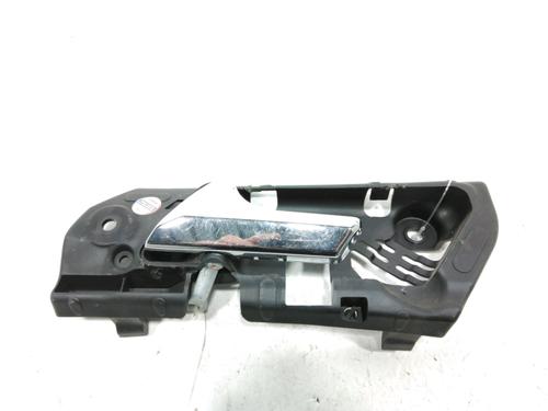 Used Front left interior door handle MERCEDES-BENZ M-CLASS (W164) ML 320 CDI 4-matic (164.122) (224 hp) 30996392