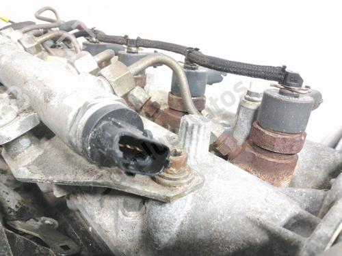 Engine FIAT GRANDE PUNTO (199_) 1.3 D Multijet | BP33010055M1 - Image 6