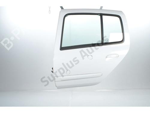 Used Left rear door Left rear door RENAULT CLIO II (BB_, CB_) 1.5 dCi (B/CB3M) (64 hp) 33459630 33459630