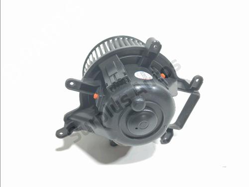 Used Heater blower motor Heater blower motor CITROËN DS5 1.6 THP 155 (156 hp) 36374214 36374214