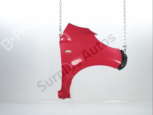 Used Right front fenders Right front fenders CITROËN C1 (PM_, PN_) [2005-2014] 34616599 34616599