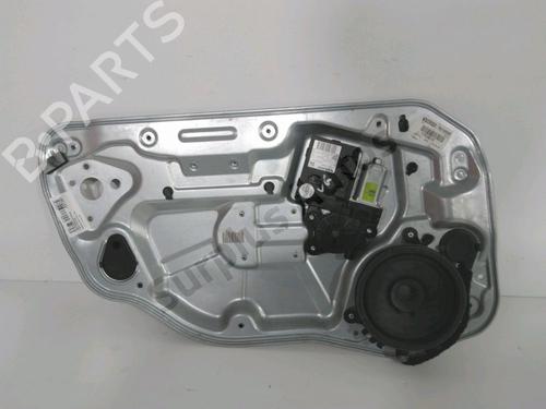 Used Front left window mechanism VOLVO V50 (545) 1.6 D (110 hp) 30995707