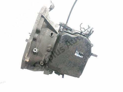 Used Gearbox Gearbox RENAULT MODUS / GRAND MODUS (F/JP0_) 1.6 (JP03, JP0B, JP0U, JP0Y, JP1G) (112 hp) 39737294 39737294