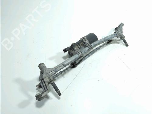 Used Front wipers mechanism Front wipers mechanism RENAULT MEGANE IV Hatchback (B9A/M/N_) 1.6 TCe 205 (B9MV) (205 hp) 33686534 33686534
