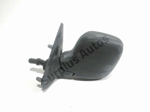 Retrovisor esquerdo CITROËN BERLINGO / BERLINGO FIRST Box Body/MPV (M_) 1.6 HDI 75 (MB9HW) | BP29580180C26 