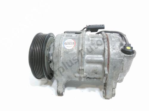 AC compressor BMW 1 (F20) 116 i | BP28223500M34 - Image 2