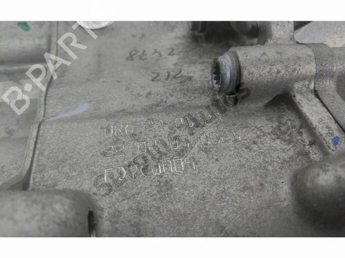 Gearbox VW TAIGO (CS1) 1.0 TSI | BP38009397M3  - Image 5
