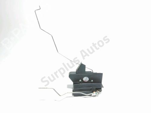 Used Front right lock Front right lock DACIA DUSTER (HM_) 1.5 dCi 115 (HMAD) (116 hp) 33300763 33300763