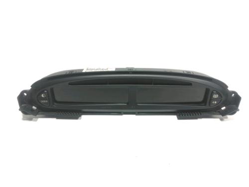 Used Instrument cluster CITROËN XSARA PICASSO (N68) 1.6 HDi (90 hp) 28230518