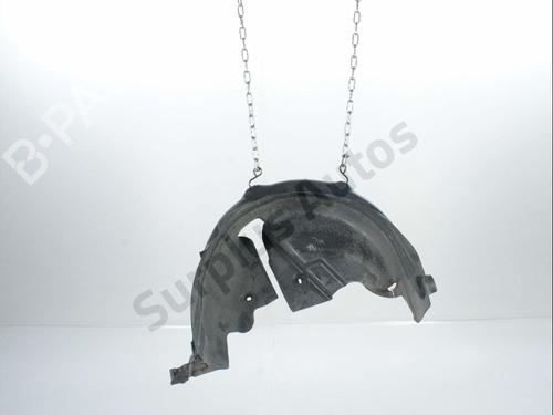 Used Wheel arch RENAULT MODUS / GRAND MODUS (F/JP0_) 1.5 dCi (FP0G, JP0G) (68 hp) 28256743