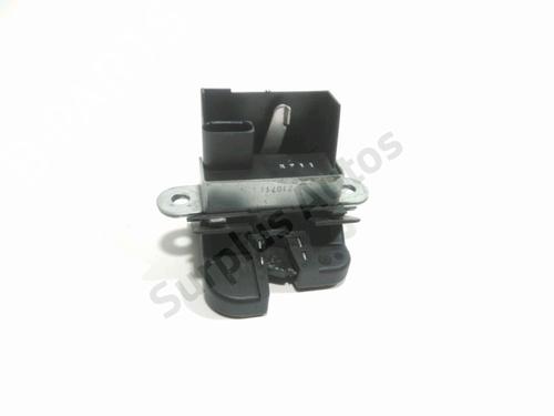Used Tailgate lock SEAT LEON (1P1) 1.6 TDI (105 hp) 29321664
