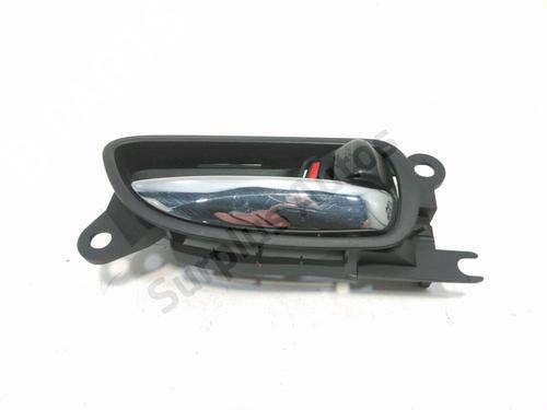 Used Front right interior door handle Front right interior door handle LEXUS IS II (_E2_) 200d (ALE20_, ALE20R) (150 hp) 33867486 33867486