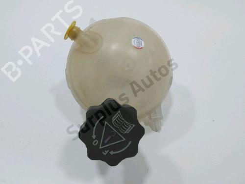 Ekpansionstank PEUGEOT 308 I (4A_, 4C_) 1.6 HDi (109 hp) 30986469