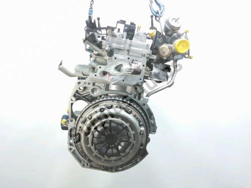 Engine RENAULT MEGANE III Hatchback (BZ0/1_, B3_) 1.4 TCe (BZ0F, BZ1V) | BP28219463M1 - Image 4