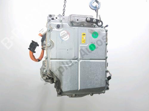 Engine RENAULT ZOE (BFM_) ZOE (BFMC, BFMD) | BP28219196M1 
