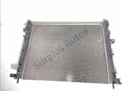 Water radiator DACIA SANDERO II TCe 90 (B8M1, B8MA, B8AC) | BP34643188M31 - Image 3
