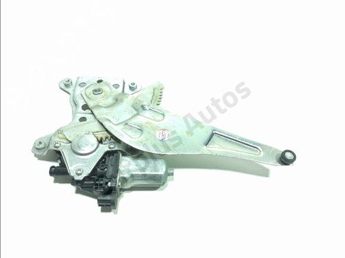 Rear left window mechanism SUZUKI SWIFT III (MZ, EZ) 1.3 (RS413, ZC11S) | BP38035529C24 - Image 2