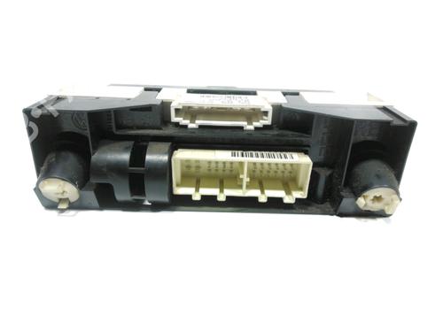 Climate control SEAT IBIZA III (6L1) 1.9 TDI | BP28227697I5 