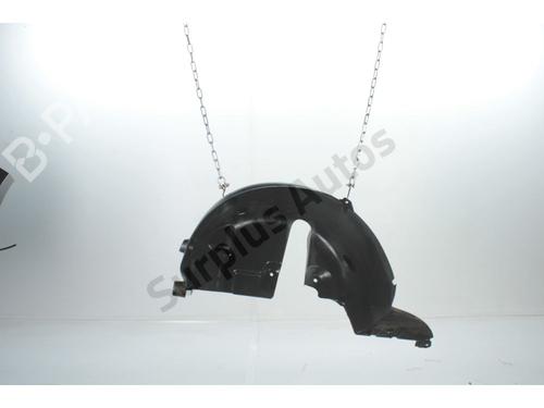 Used Wheel arch RENAULT CLIO IV Grandtour (KH_) 1.5 dCi 90 (KHN3, KHN4) (90 hp) 32402240