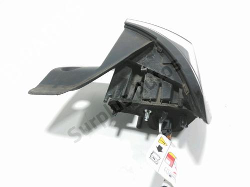 Left taillight OPEL MOKKA MOKKA-e (76) | BP31822700C34