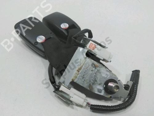 Seat buckle MAZDA 3 (BK) 1.6 (BK14) | BP30992506I32 - Image 2