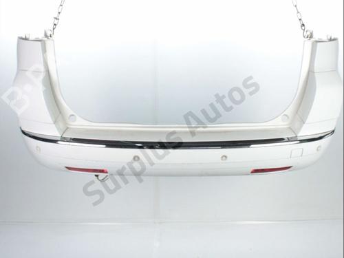 Used Rear bumper CITROËN C4 Picasso I MPV (UD_) 2.0 HDi 165 (163 hp) 32202854