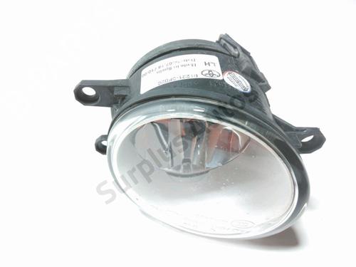 Used Left front fog light Left front fog light TOYOTA VERSO (_R2_) 2.0 D-4D (AUR20_, AUR20R) (126 hp) 39765672 39765672