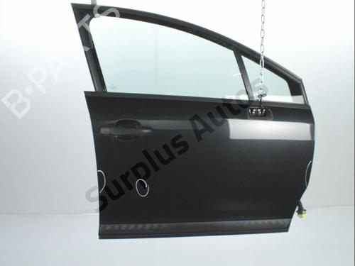 Used Right front door CITROËN C4 I (LC_) 1.6 HDi (90 hp) 28243810