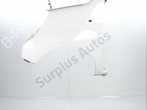Used Left front fenders Left front fenders PEUGEOT BIPPER (AA_) 1.3 HDi 75 (75 hp) 34363155 34363155