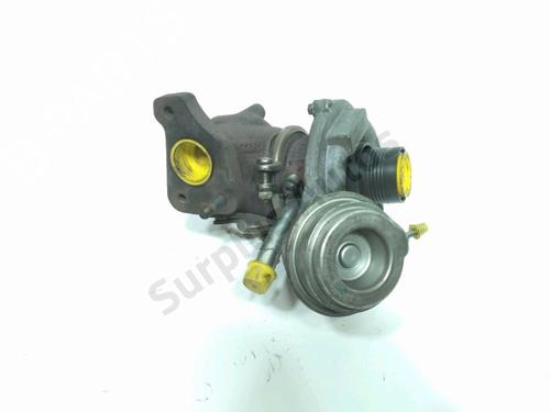 Used Turbocharger/Supercharger Turbocharger/Supercharger 37762769 37762769
