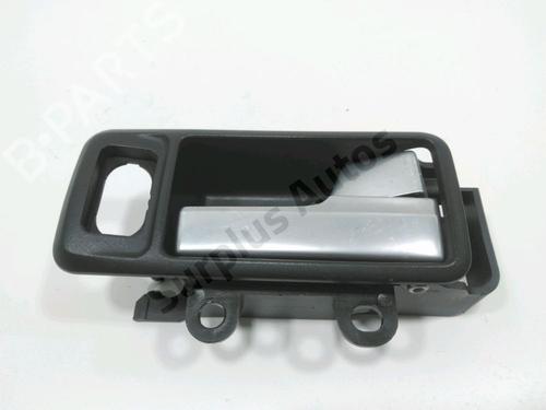 Used Front right interior door handle Front right interior door handle 37775022 37775022