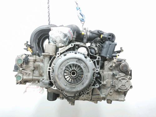 Used Engine Engine PORSCHE BOXSTER (987) S 3.2 (280 hp) 32260643 32260643