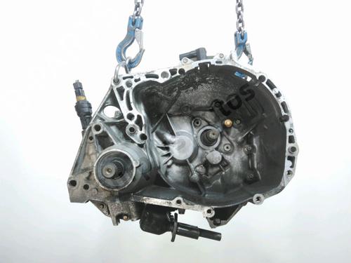 Used Gearbox Gearbox 37765055 37765055