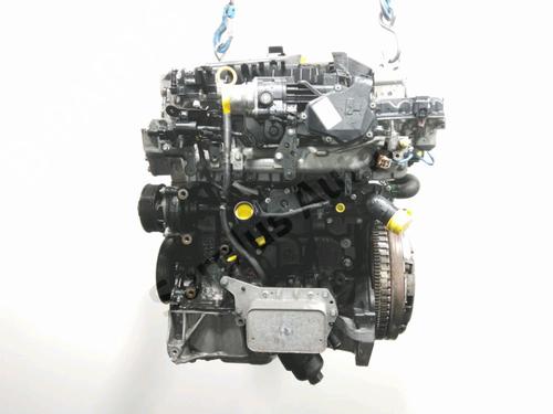 Used Engine Engine RENAULT ESPACE V (JR_) 1.6 dCi 130 (130 hp) 28218750 28218750