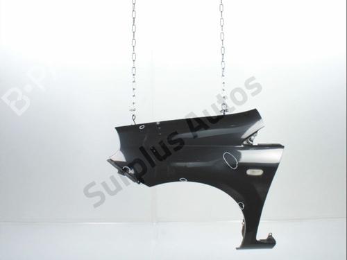 Used Left front fenders FIAT PUNTO EVO (199_) 1.3 D Multijet (199AXC1A, 199BXC1A, 199AXT1A, 199BXT1A) (75 hp) 28236089